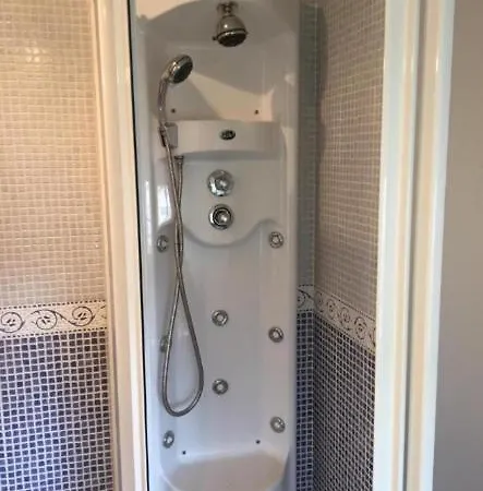 Casa Eudosia, Tenorio Dom wakacyjny