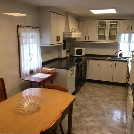 Casa Eudosia, Tenorio * Barro (Pontevedra)