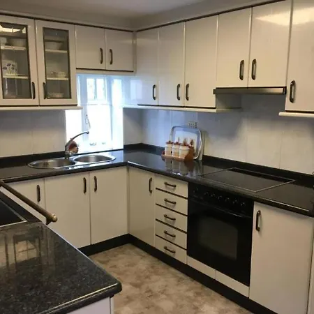 Casa Eudosia, Tenorio Dom wakacyjny Barro (Pontevedra)