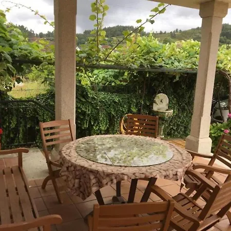 Dom wakacyjny Casa Eudosia, Tenorio *