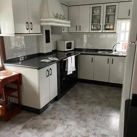 Casa Eudosia, Tenorio Dom wakacyjny *