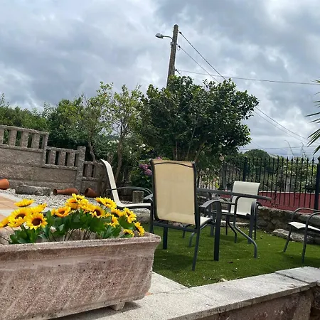 Casa Eudosia, Tenorio * Barro (Pontevedra)