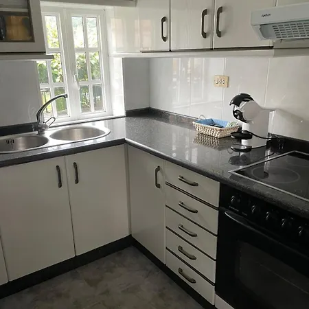 Casa Eudosia, Tenorio * Barro (Pontevedra)