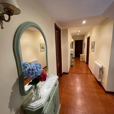 Dom wakacyjny Casa Eudosia, Tenorio