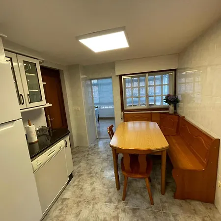 Casa Eudosia, Tenorio Barro (Pontevedra)