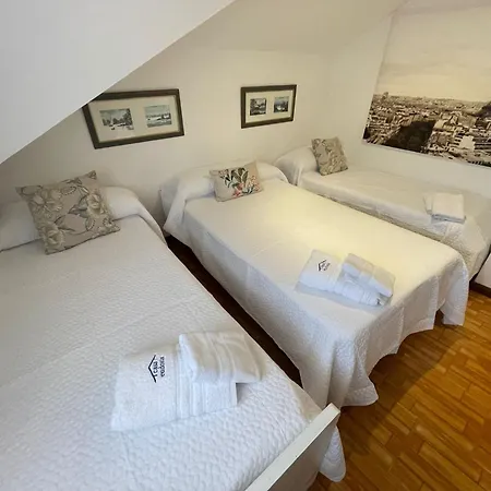 Dom wakacyjny Casa Eudosia, Tenorio