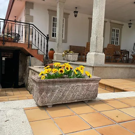 Casa Eudosia, Tenorio *