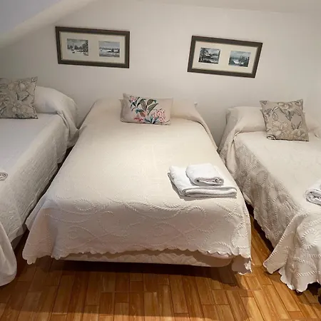 Dom wakacyjny Casa Eudosia, Tenorio *