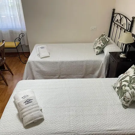 Casa Eudosia, Tenorio Dom wakacyjny