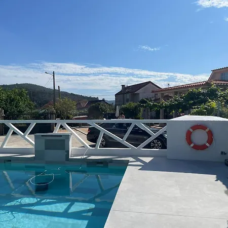 Casa Eudosia, Tenorio *