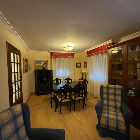 Dom wakacyjny Casa Eudosia, Tenorio *