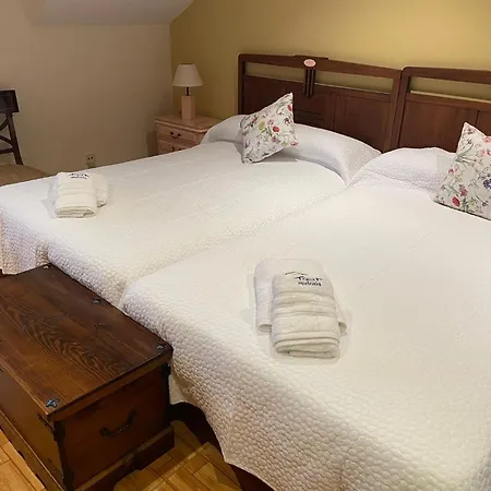 Casa Eudosia, Tenorio Dom wakacyjny