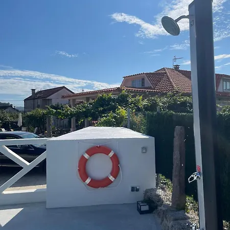 Dom wakacyjny Casa Eudosia, Tenorio *