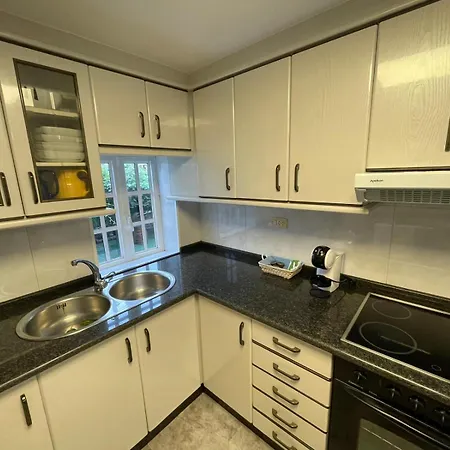 Casa Eudosia, Tenorio Dom wakacyjny