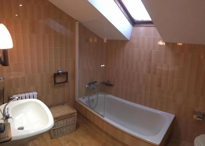 Casa Eudosia, Tenorio