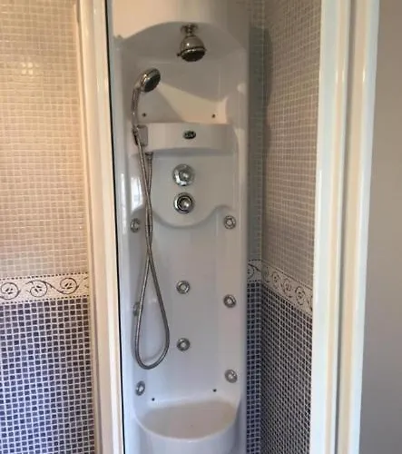 Casa Eudosia, Tenorio Feriehus