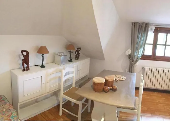 Feriehus Casa Eudosia, Tenorio *