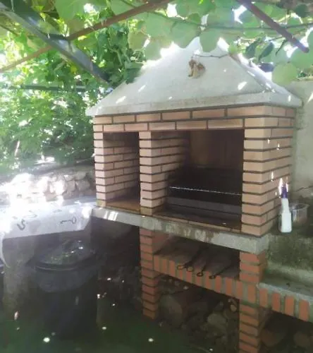 Feriehus Casa Eudosia, Tenorio *