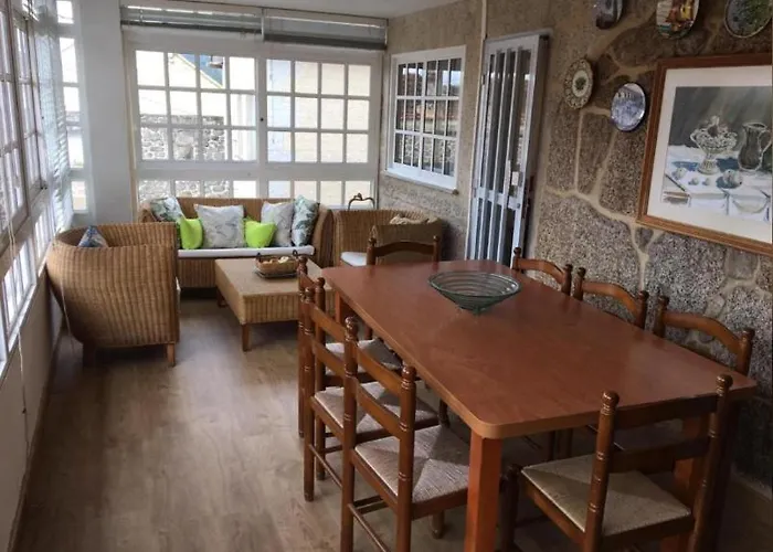 Casa Eudosia, Tenorio