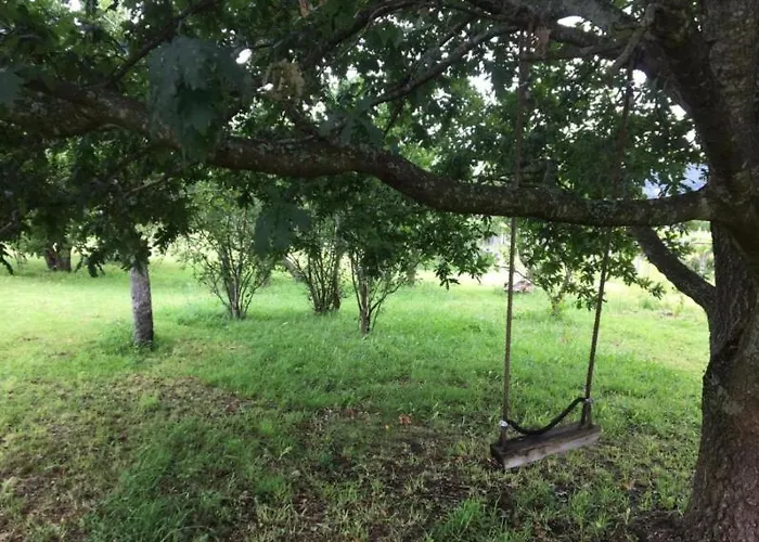 Feriehus Casa Eudosia, Tenorio