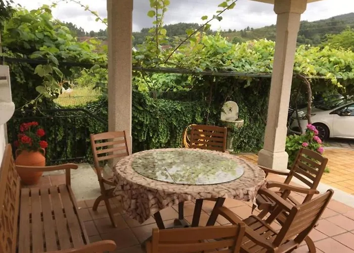 Feriehus Casa Eudosia, Tenorio *