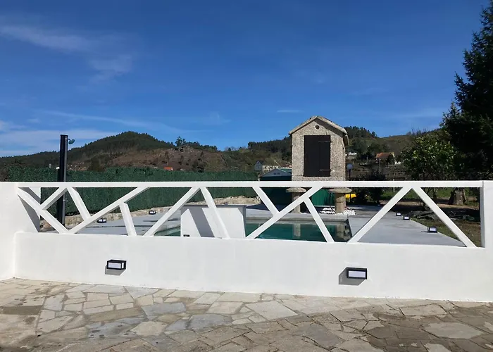 Casa Eudosia, Tenorio Feriehus *