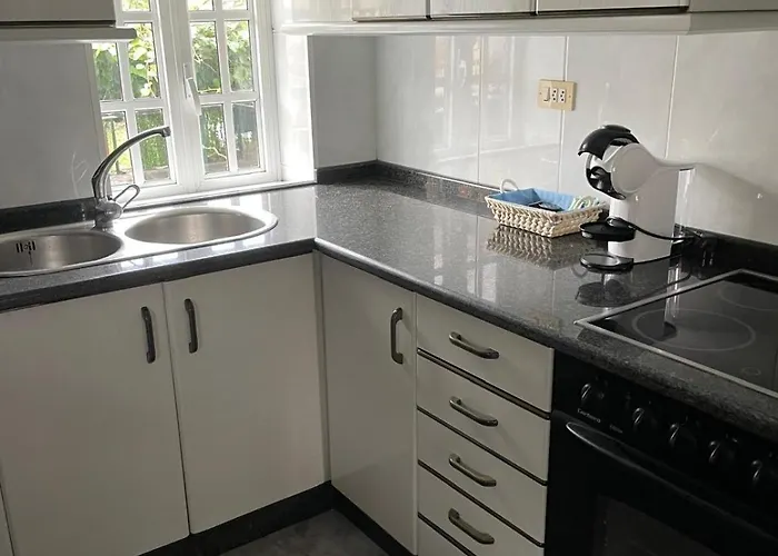 Casa Eudosia, Tenorio * Barro (Pontevedra)