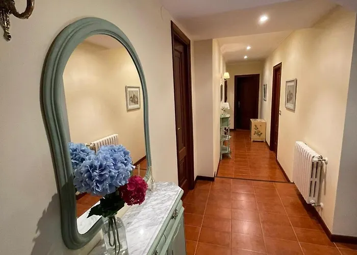 Feriehus Casa Eudosia, Tenorio