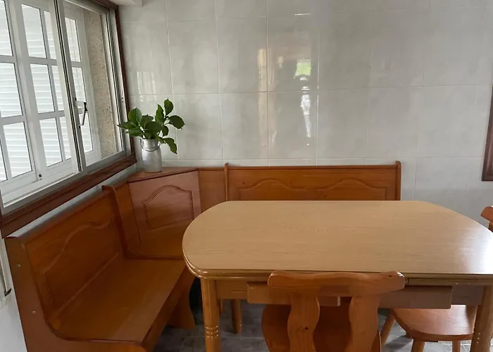 Casa Eudosia, Tenorio *