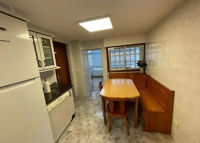 Casa Eudosia, Tenorio Barro (Pontevedra)