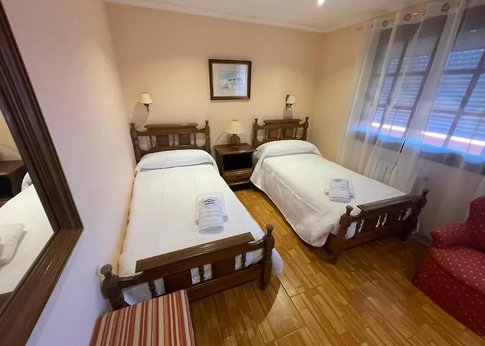 Casa Eudosia, Tenorio Feriehus