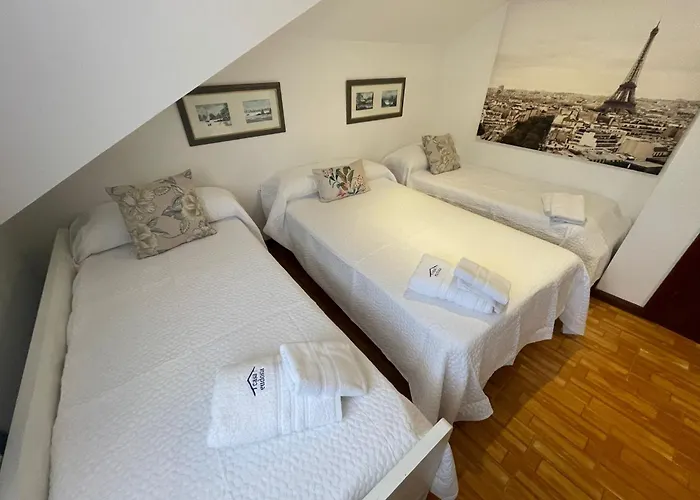 Feriehus Casa Eudosia, Tenorio