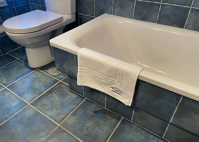 Casa Eudosia, Tenorio Feriehus *