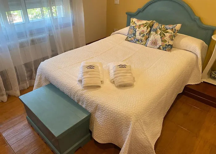 Feriehus Casa Eudosia, Tenorio *