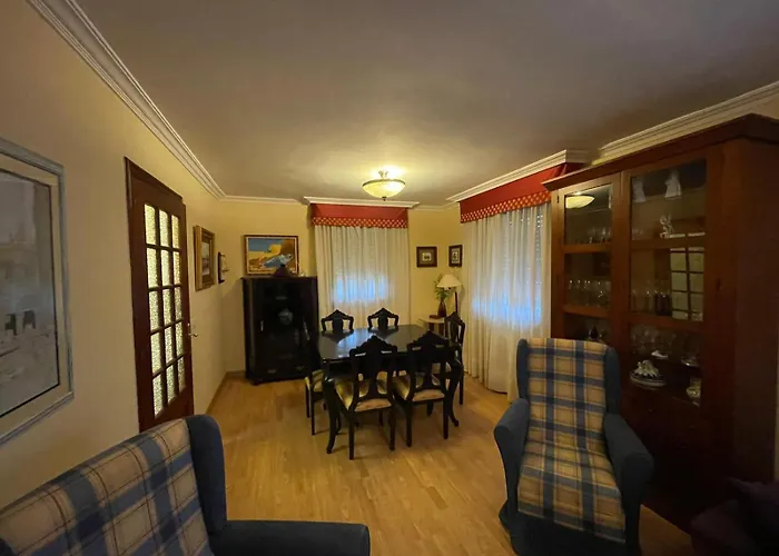 Feriehus Casa Eudosia, Tenorio *