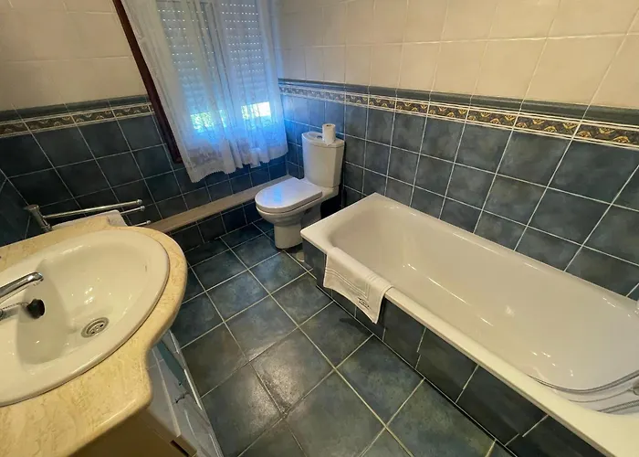 Casa Eudosia, Tenorio * Barro (Pontevedra)