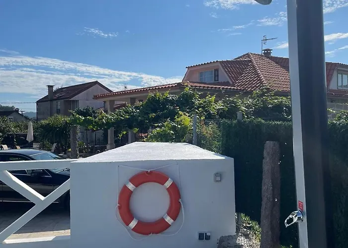 Feriehus Casa Eudosia, Tenorio *