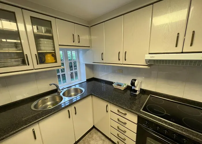 Casa Eudosia, Tenorio Feriehus